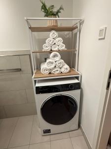 Deluxe Apartment Goldsteinkoje 2