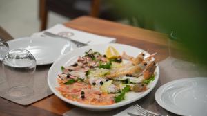 Iliria Internacional Hotel