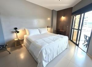 SHB - Mar e Céu: A Melhor Vista Panorâmica