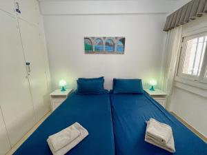First Line to Sea, Apartment in Verdemar Nerja with Pool and Sea Views