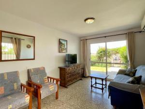 Garden Apartment, La Noria