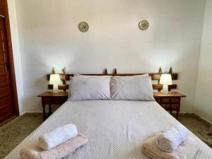 Garden Apartment, La Noria