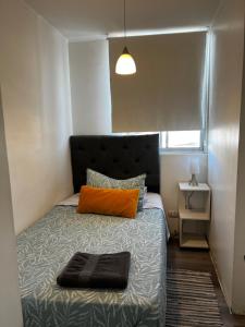 Dep céntrico cercano a ex carrtera 5 - 3 habitaciones-parking-wifi