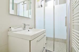 Apt unique pour 4 à Rosny-Sous-Bois à 30m de Paris