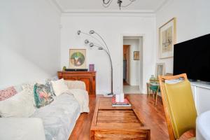 Apt unique pour 4 à Rosny-Sous-Bois à 30m de Paris