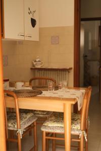 La casa di Bianca - Casa Vacanze