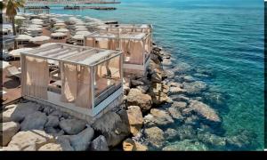 Private Seaside Room-Walk to Downtown