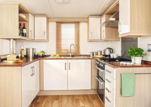 Monkey Tree Holiday Park