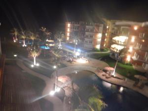 Puerto Escondido, 2 Bedroom Ocean View Condo