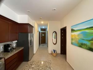 Puerto Escondido, 2 Bedroom Ocean View Condo