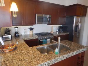 Puerto Escondido, 2 Bedroom Ocean View Condo