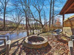 Heavenly Creekside #276