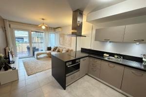 Cozy apartment in the heart of Nice