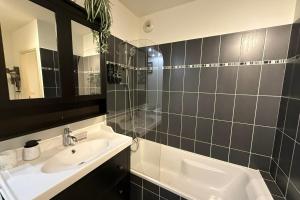 Cozy apartment in the heart of Nice