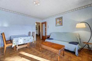 Appartement Tout Confort