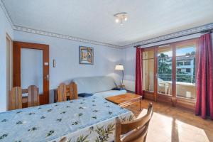 Appartement Tout Confort