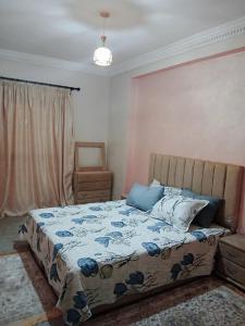 séjour à MARRAKECH