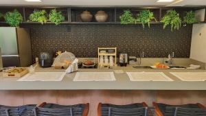 PUERTO VENTURA Flat Beira Mar de Cabo Branco