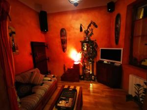 Allauch en Plein coeur du Village, Calme et Charme