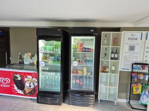 PUERTO VENTURA Flat Beira Mar de Cabo Branco