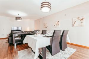 Modern & Elegant 2 bedroom in Amadora by GT House