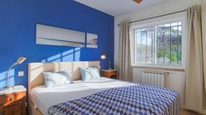 Wonderful pool villa beach Vilamoura Quarteira