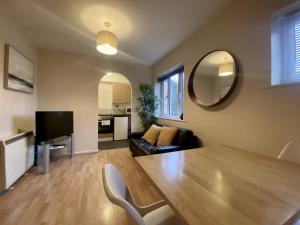 Studio Apartment in Bracknell