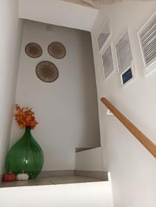 Dimora Giulia Luxury Suite and Room