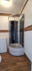 Apartament z pięknym widokiem