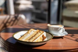 Pestana Porto - A Brasileira, City Center & Heritage Building