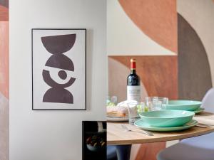 387 Suite Sourire - Superbe Appartement à Paris