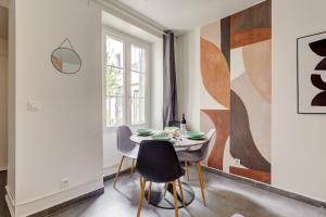 387 Suite Sourire - Superbe Appartement à Paris