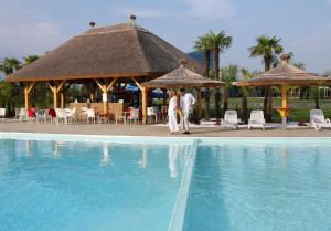Mjus Resort & Thermal Park