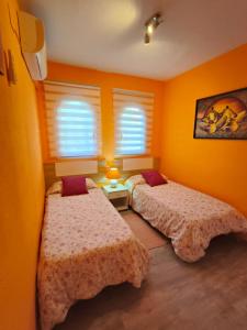 Bungalow Alkabir Playa