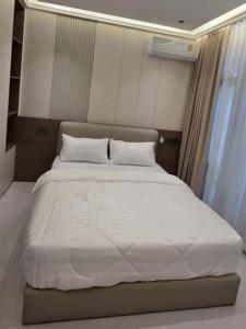 NEW Luxury 6BR Pool Villa Pattaya, 10mn Walking St