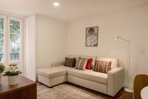 Casa Vigário I Alfama And Tradition