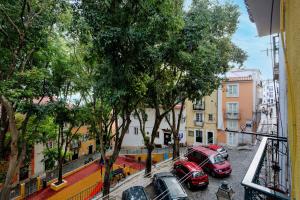 Casa Vigário I Alfama And Tradition