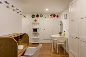 Casa Vigário I Alfama And Tradition