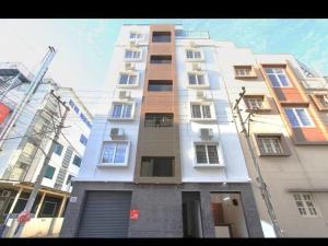 Hotel Royal Residence HSR Bangalore