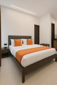 Hotel Royal Residence HSR Bangalore