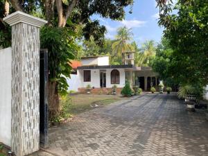 Yala Safari Homestay