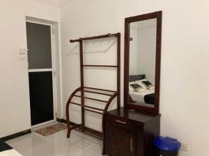 Yala Safari Homestay