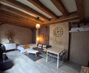 Appartement typique au coeur du vieux Tours