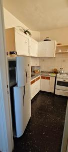 Mendoza Centrico Departamento Amoblado