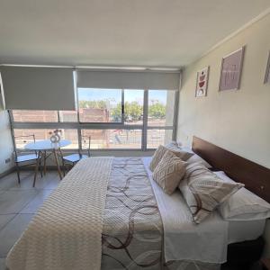 Apartamento estudio rd