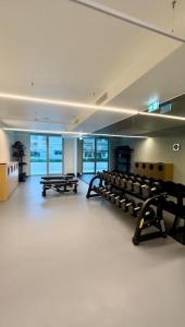 Luxury Seaview Bayline