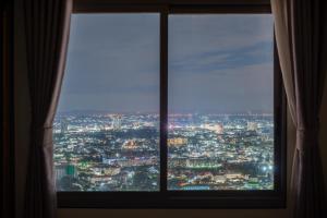 Unixx Pattaya by Chanakan