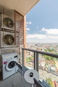 Unixx Pattaya by Chanakan