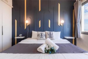 Unixx Pattaya by Chanakan