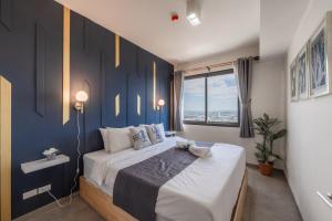 Unixx Pattaya by Chanakan